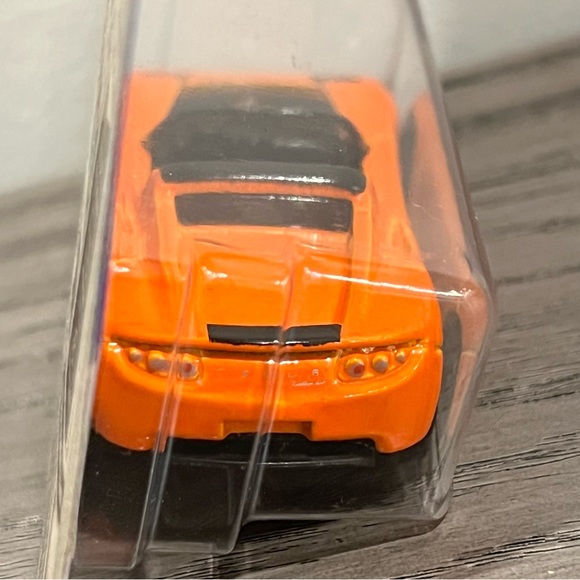 Hot Wheels - ‘Tesla Roadster’ - (Then and Now) - Picture 3 of 7